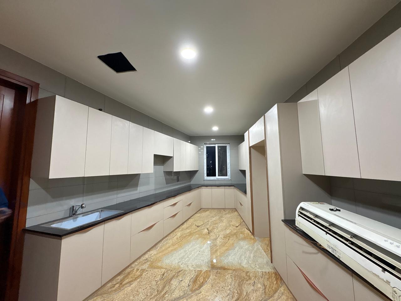 Global Green Interior Design Company Logo - Sustainable Design Experts